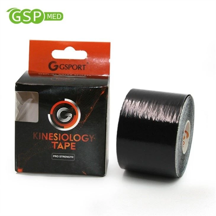 5cmx5m Cotton Kinesiologicos Ktape For Shoulder Brace